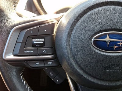 2021 Subaru Ascent Premium