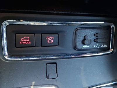 2021 Subaru Ascent Premium