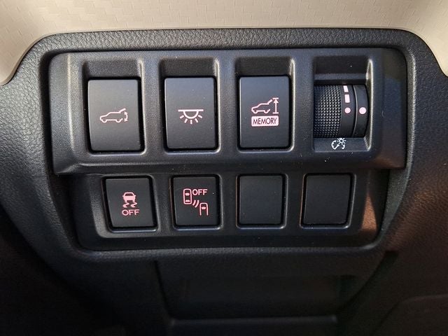 2021 Subaru Ascent Premium