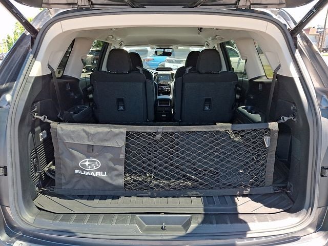 2021 Subaru Ascent Premium