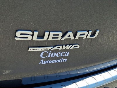 2021 Subaru Ascent Premium