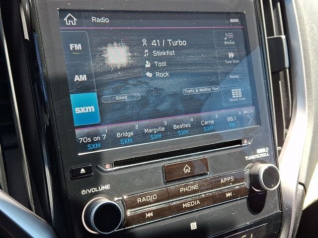 2021 Subaru Ascent Premium