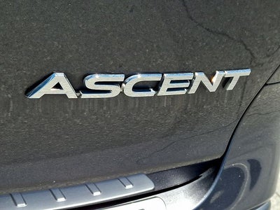 2021 Subaru Ascent Premium