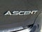 2021 Subaru Ascent Premium