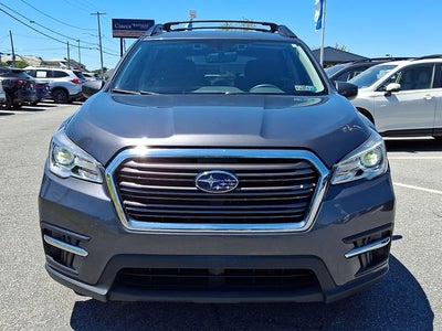 2021 Subaru Ascent Premium