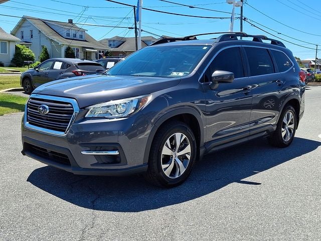 2021 Subaru Ascent Premium