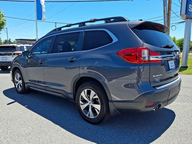 2021 Subaru Ascent Premium