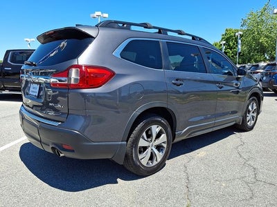 2021 Subaru Ascent Premium