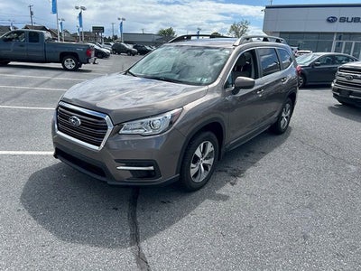 2021 Subaru Ascent Premium