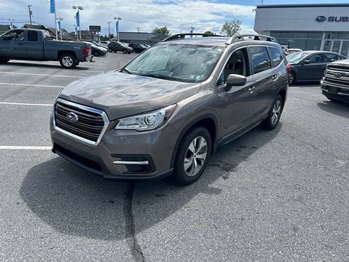 2021 Subaru Ascent Premium