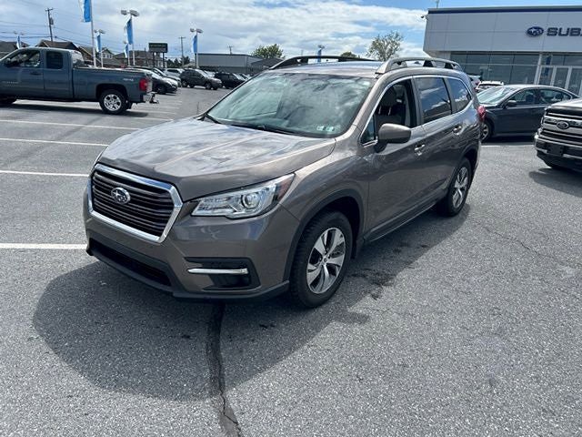 2021 Subaru Ascent Premium