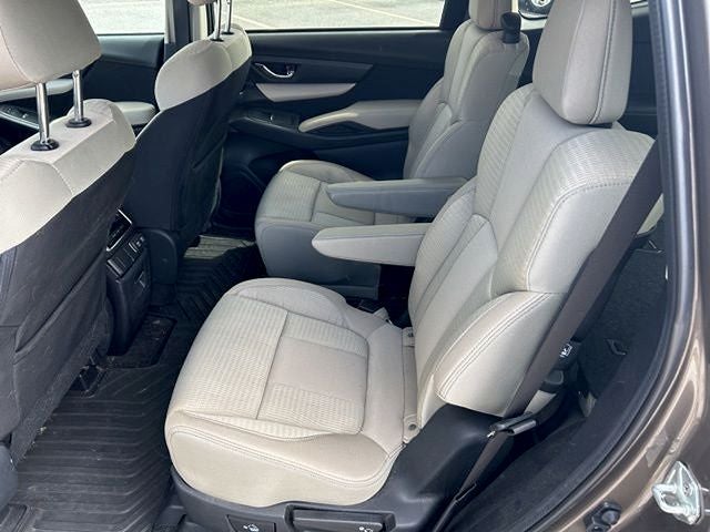 2021 Subaru Ascent Premium