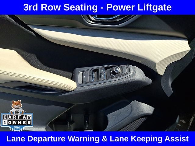 2021 Subaru Ascent Premium