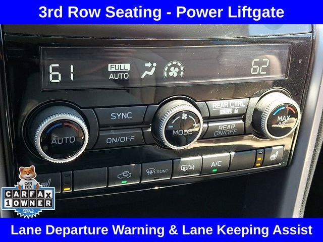 2021 Subaru Ascent Premium