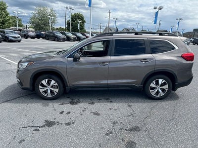 2021 Subaru Ascent Premium