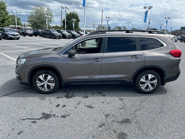 2021 Subaru Ascent Premium