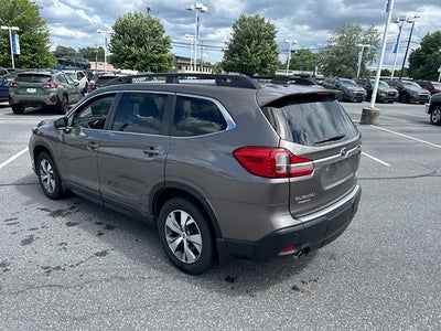 2021 Subaru Ascent Premium