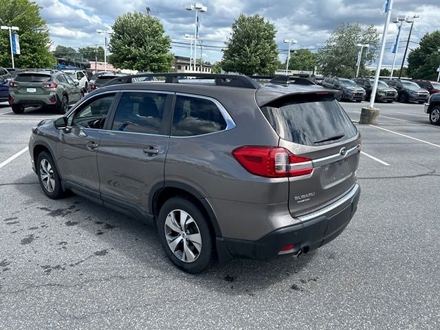 2021 Subaru Ascent Premium