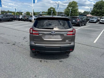 2021 Subaru Ascent Premium