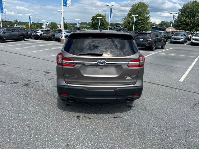 2021 Subaru Ascent Premium