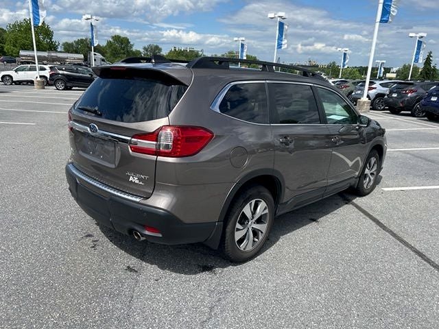 2021 Subaru Ascent Premium