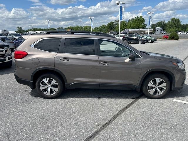 2021 Subaru Ascent Premium
