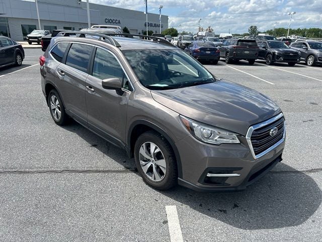 2021 Subaru Ascent Premium
