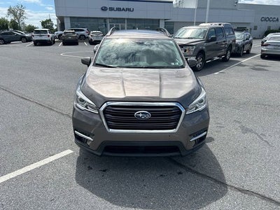 2021 Subaru Ascent Premium