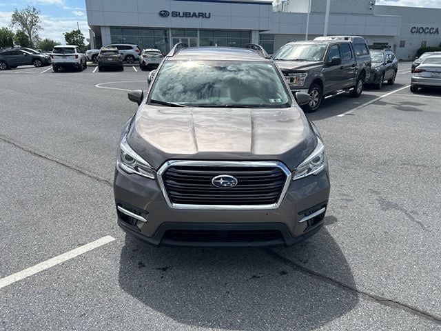 2021 Subaru Ascent Premium
