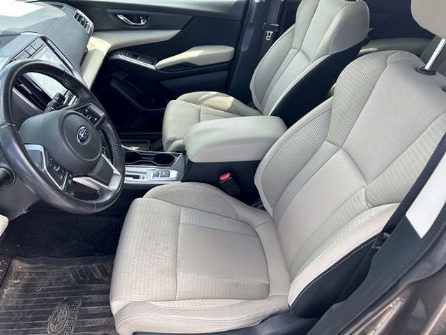 2021 Subaru Ascent Premium