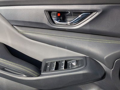 2023 Subaru Ascent Onyx Edition