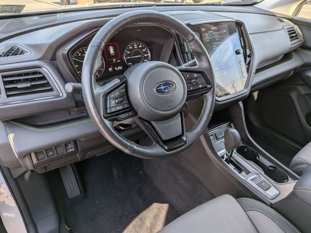 2023 Subaru Ascent Onyx Edition