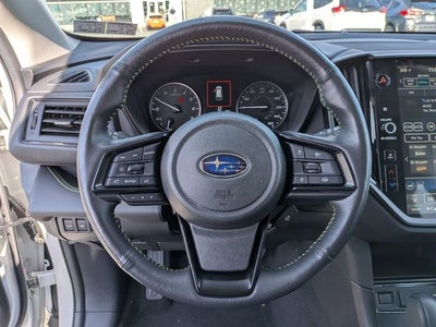 2023 Subaru Ascent Onyx Edition