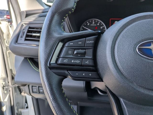 2023 Subaru Ascent Onyx Edition