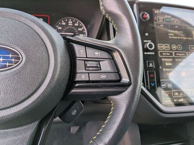 2023 Subaru Ascent Onyx Edition