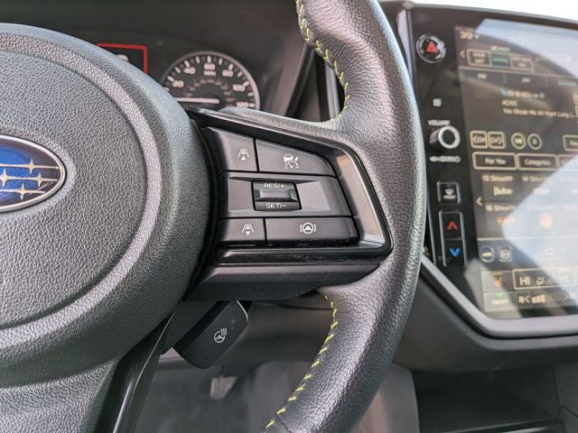 2023 Subaru Ascent Onyx Edition