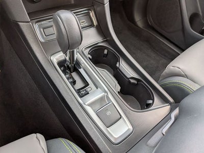 2023 Subaru Ascent Onyx Edition