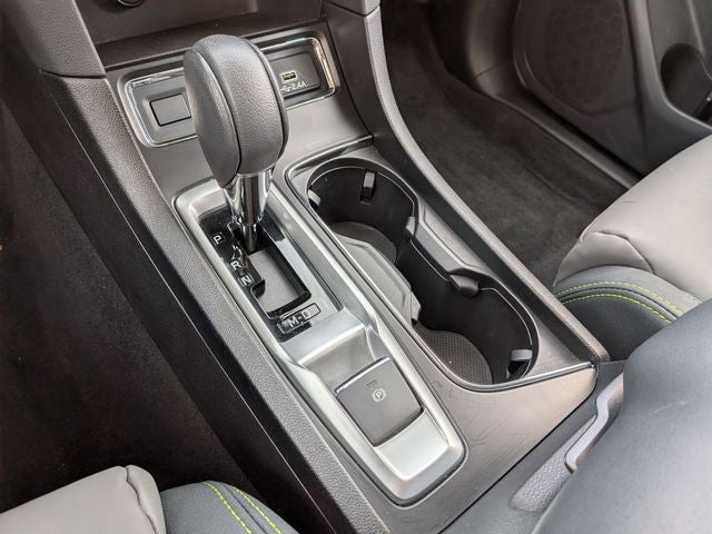 2023 Subaru Ascent Onyx Edition