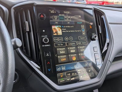 2023 Subaru Ascent Onyx Edition