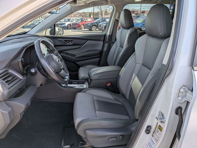 2023 Subaru Ascent Onyx Edition