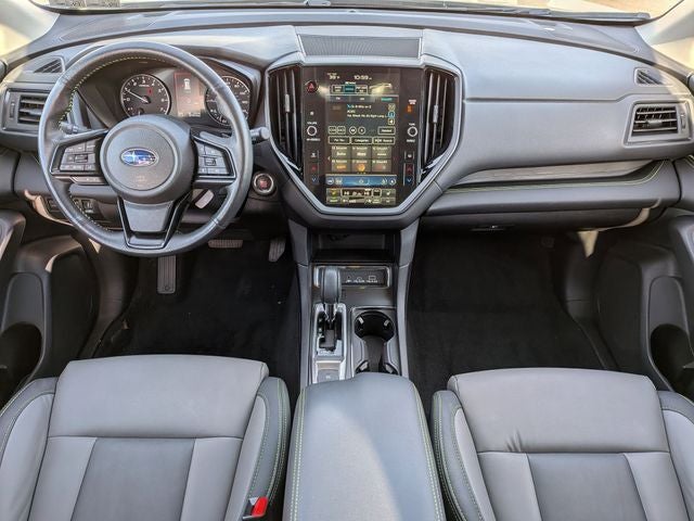 2023 Subaru Ascent Onyx Edition