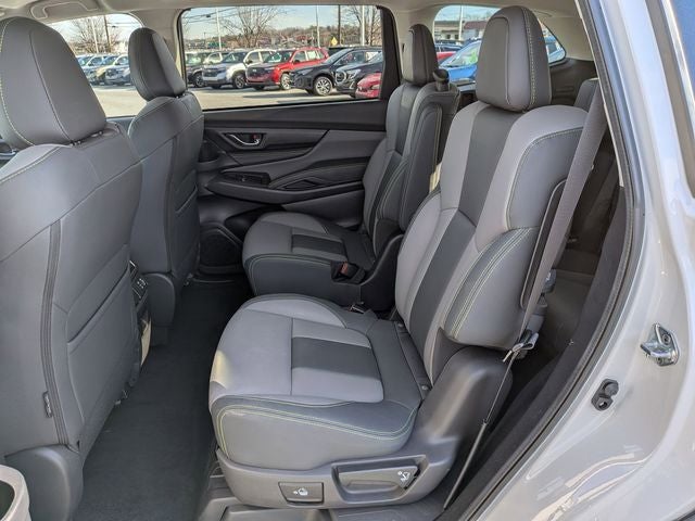2023 Subaru Ascent Onyx Edition