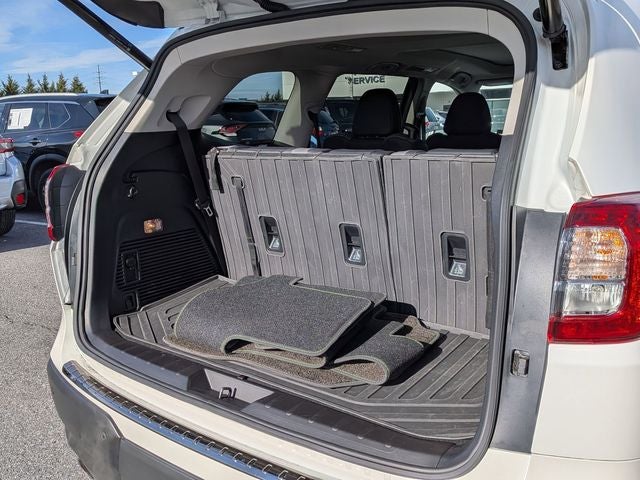 2023 Subaru Ascent Onyx Edition