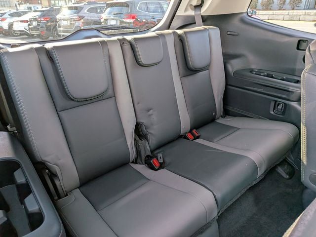 2023 Subaru Ascent Onyx Edition