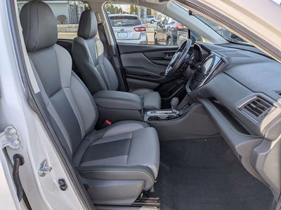 2023 Subaru Ascent Onyx Edition