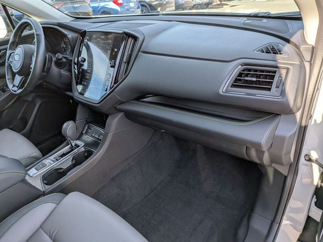 2023 Subaru Ascent Onyx Edition