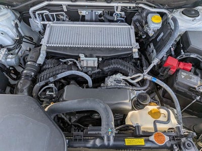 2023 Subaru Ascent Onyx Edition