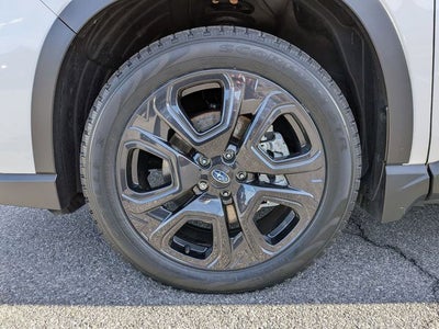 2023 Subaru Ascent Onyx Edition