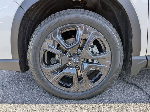 2023 Subaru Ascent Onyx Edition