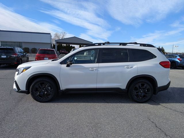 2023 Subaru Ascent Onyx Edition